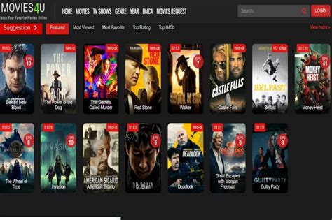 movie4u free.